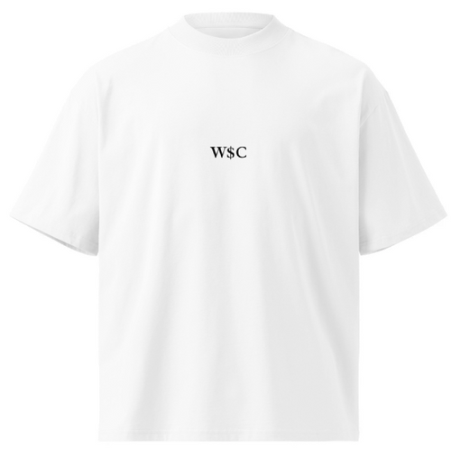 GENEVA 01 — Salary Tee